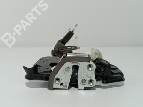 Front right lock HONDA CIVIC X Hatchback (FC_, FK_) 1.5 VTEC (FK7) | BP11939749C97 