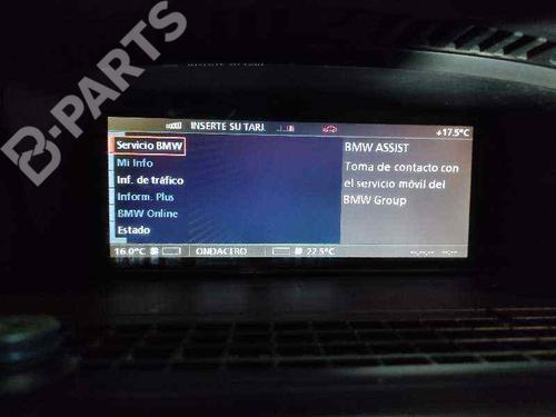 Electronic module BMW 7 (E65, E66, E67) 740 d | BP9043794M83 