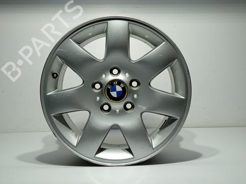 Used Rim BMW 3 (E46) 318 i (143 hp) 27551807