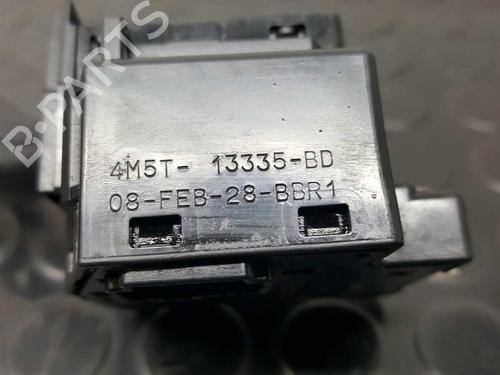 Steering column stalk FORD FOCUS II (DA_, HCP, DP) 1.6 TDCi | BP2750742I23 