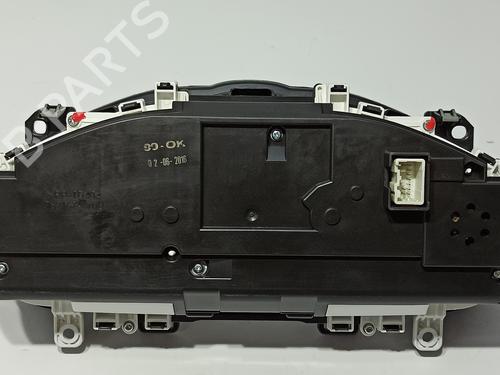 Instrument cluster VOLVO V40 Hatchback (525) D3 | BP13697806C47