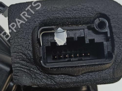 Rear right lock VW POLO V (6R1, 6C1) 1.6 TDI | BP9288790C99