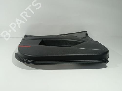Front left panel KIA SPORTAGE V (NQ5) 1.6 T-GDI MHEV | BP34629878C58 - Image 3