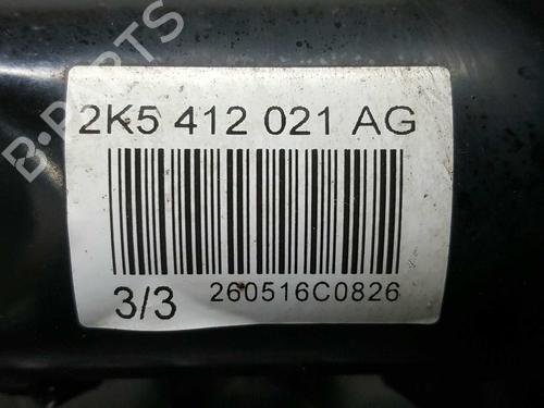 Høyre foran støtdemper VW CADDY ALLTRACK IV MPV (SAB) 2.0 TDI | BP6908088M17