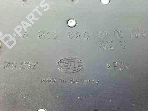 Innerbelysning MERCEDES-BENZ S-CLASS (W220) S 500 (220.075, 220.175, 220.875) | BP7426456I8 