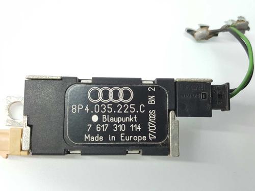 Modulo electronico AUDI A3 (8P1) [2003-2013]  14528668