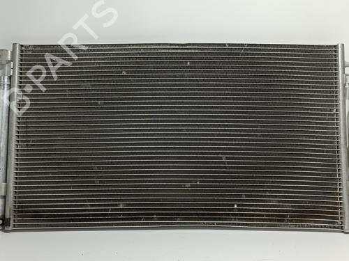Used AC radiator BMW i3 (I01) Electric (170 hp) 19690910