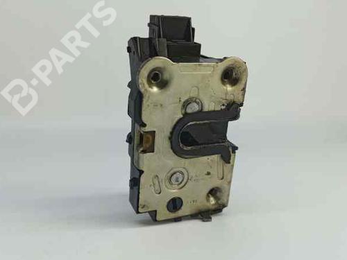 Used Rear right lock DACIA LODGY (JS_) 1.5 dCi (90 hp) 8056094
