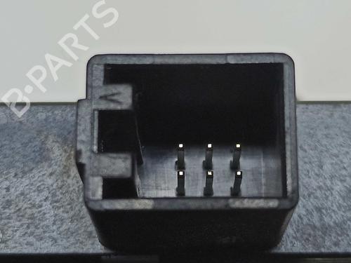 Warning switch VW PASSAT CC B6 (357) 2.0 TDI | BP8318185I22