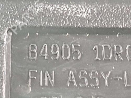 Luggage compartment floor INFINITI FX  | BP11387716I33 