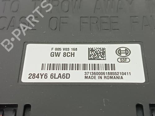 Electronic module RENAULT CAPTUR II (HF_) TCe 130 (HFMF) | BP13637087M83
