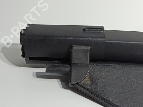 Rear parcel shelf MERCEDES-BENZ M-CLASS (W164) ML 320 CDI 4-matic (164.122) | BP25750325C85