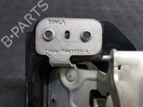 Tailgate lock FORD KUGA II (DM2) 2.0 TDCi | BP2742575C101