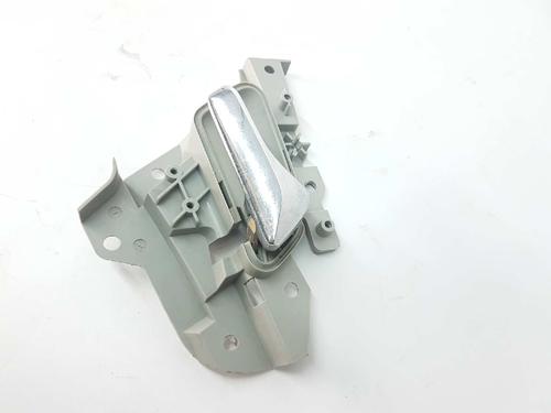 Front right interior door handle MERCEDES-BENZ S-CLASS (W220, V220) S 320 CDI (220.026, 220.126) | BP4702062I14