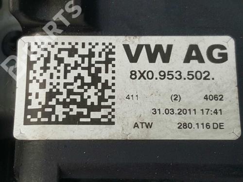 Switch AUDI A1 (8X1, 8XK) 1.6 TDI | BP11387921I30 
