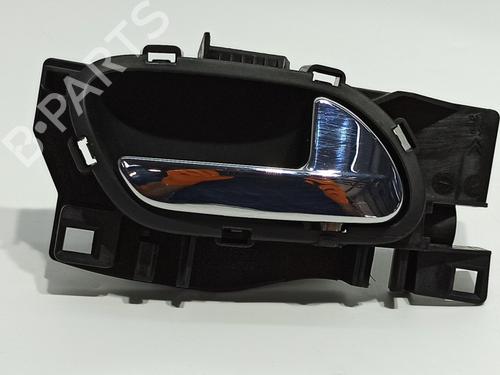 Used Front right interior door handle CITROËN DS3 (SA_) 1.6 HDi 110 (112 hp) 13688383