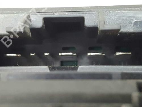 Heater resistor RENAULT MEGANE III Hatchback (BZ0/1_, B3_) 1.5 dCi (BZ0C) | BP11675459M108