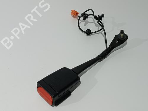 Seat buckle LAND ROVER RANGE ROVER EVOQUE (L538) 2.0 D | BP23140774I32