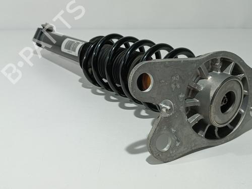 Left rear shock absorber BMW i3 (I01) Electric | BP28970433M18 