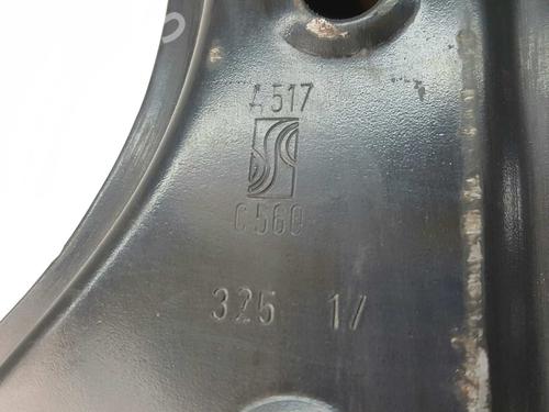 Right front suspension arm OPEL CORSA E (X15) 1.4 LPG (08, 68) | BP4680350M13