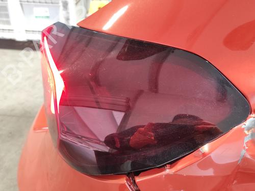 Right taillight OPEL CORSA F (P2JO) 1.2 (68) | BP24993392C35 
