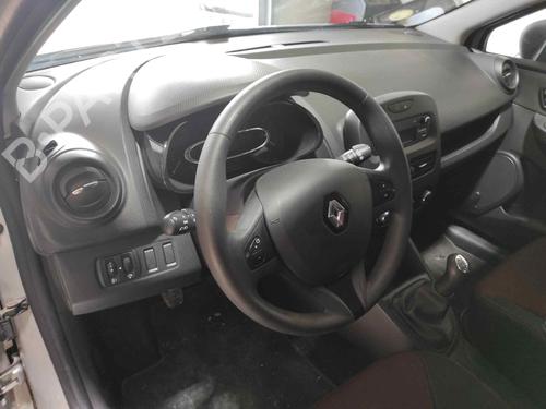 Modulo electronico RENAULT CLIO IV (BH_) 1.5 dCi 75 | BP8238777M83 