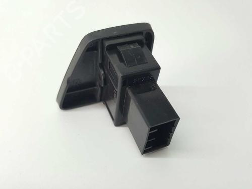 Left front window switch FIAT 500 (312_) 0.9 (312AXG1A, 312.AXG11) | BP2783095I27 