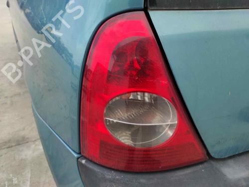 Engine mount RENAULT CLIO II (BB_, CB_) | BP8810532M89