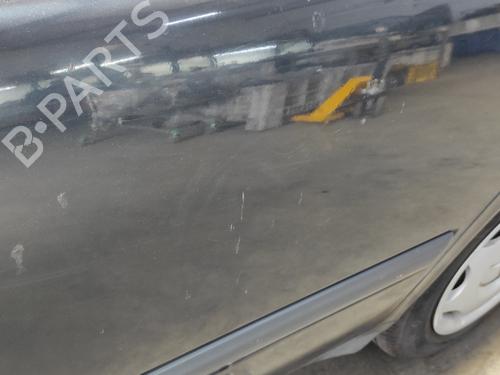 Left rear door MERCEDES-BENZ E-CLASS (W210) E 220 D (210.004) | BP18665072C4
