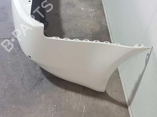 Rear bumper INFINITI G Coupe 37 | BP7268561C8 