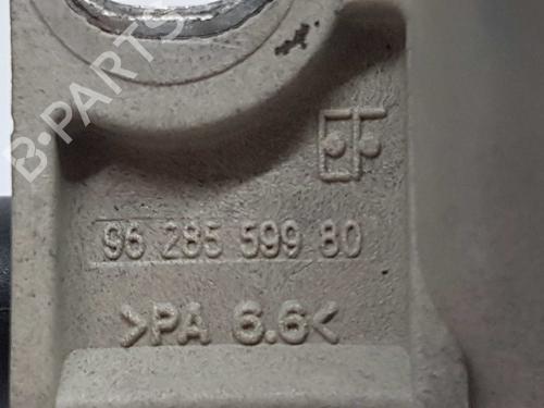 Other CITROËN XSARA PICASSO (N68) 2.0 HDi | BP14539575O1 