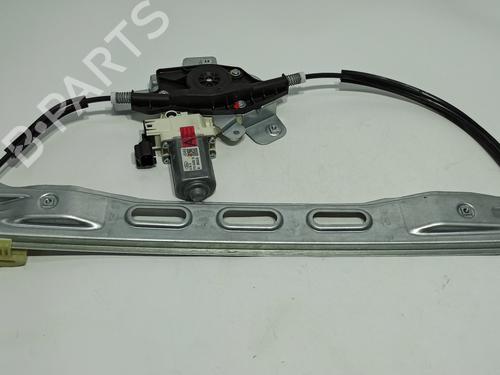 Front left window mechanism FORD TRANSIT COURIER B460 MPV 1.5 EcoBlue | BP11086336C22 