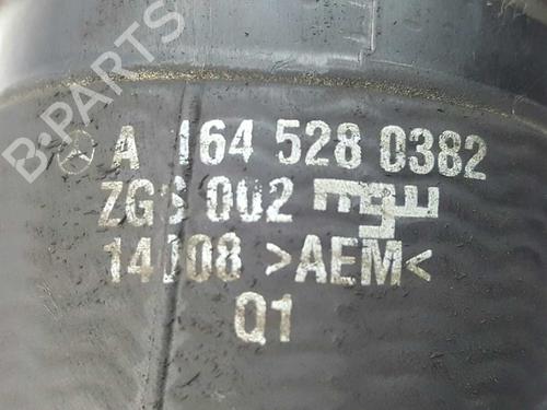 Rør MERCEDES-BENZ M-CLASS (W164) ML 320 CDI 4-matic (164.122) | BP14533554M125 