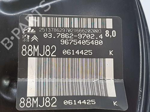 Servo brake PEUGEOT 308 SW II (LC_, LJ_, LR_, LX_, L4_) 1.6 BlueHDi 120 | BP8624149M42