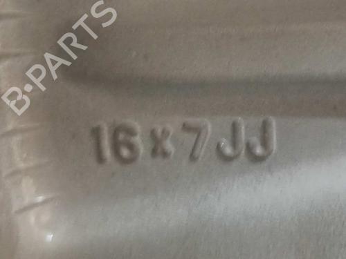 Felg TOYOTA RAV 4 II (_A2_) 2.0 D 4WD (CLA20_, CLA21_, CLA20R, CLA21R) | BP10630149C45 