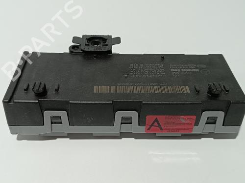 Electronic module MERCEDES-BENZ EQS (V297) EQS 450+ (297.123) | BP17115505M83 