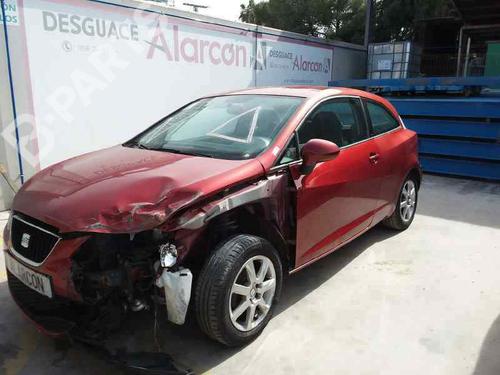 Engine mount SEAT IBIZA IV SC (6J1, 6P5) 1.9 TDI | BP10263737M89 