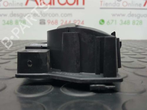 Venstre foran invendig håndtak CITROËN BERLINGO MULTISPACE (B9) 1.6 HDi 75 16V | BP3328797I13