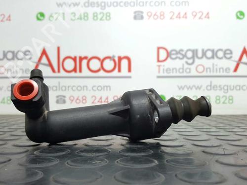 Koblingscylinder AUDI A3 (8P1) [2003-2013]  14528664