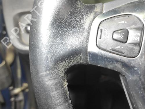 Steering wheel FORD FIESTA VI (CB1, CCN) | BP32286552C49 - Image 2