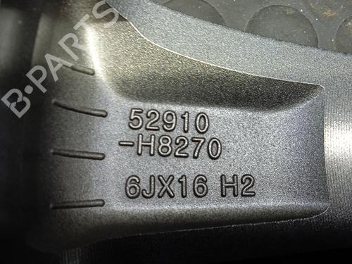 Rim KIA STONIC (YB) 1.0 T-GDi Eco-Dynamics+ | BP16281810C45