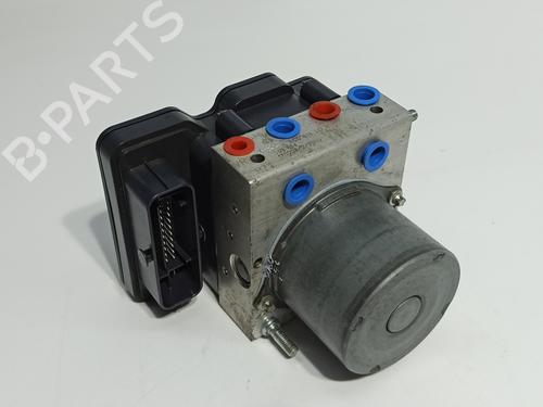 Used ABS pump SEAT IBIZA IV (6J5, 6P1) 1.2 TSI (90 hp) 16706472