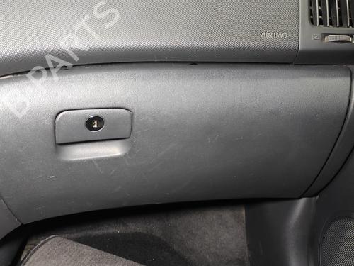 glove-box-hyundai-i30-fd-2007-2008-2009-2010-2011-2012-30189775 main image