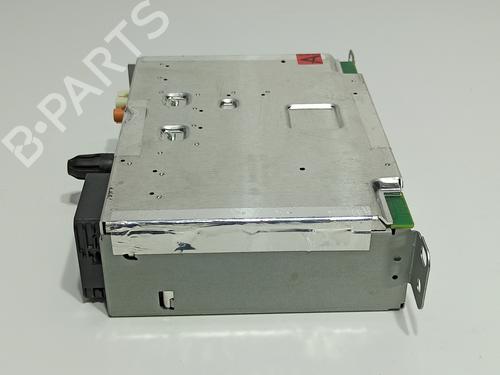 Electronic module PEUGEOT 2008 I (CU_) 1.2 THP 130 / PureTech 130 | BP29047117M83