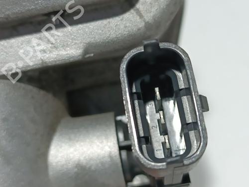 Throttle body RENAULT CAPTUR I (J5_, H5_) 1.5 dCi 90 (J5N4, J5M5, J5MW, J5M6, J5AL, J5AJ) | BP31623005M82 