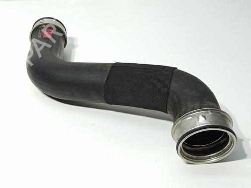 Rohr MERCEDES-BENZ E-CLASS (W211) E 220 CDI (211.008) | BP21815650M125 