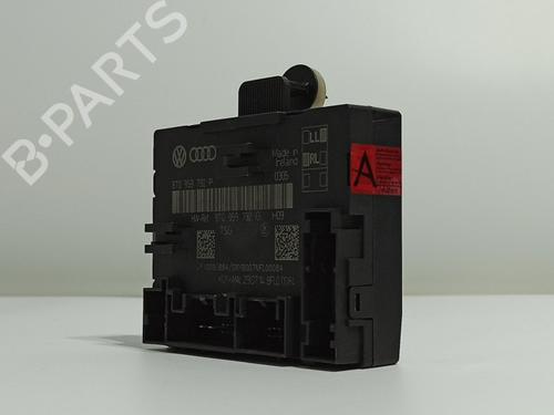 Comfort control module AUDI A4 B8 (8K2) 2.0 TDI | BP15669266M56 