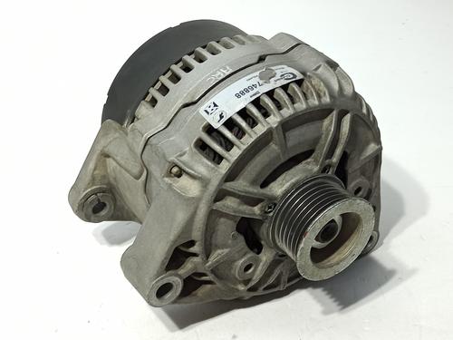Dynamo OPEL ZAFIRA A MPV (T98) 2.0 DTI 16V (F75) (101 hp) 29217377