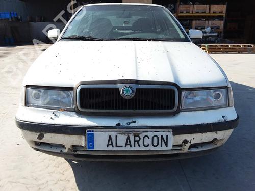 Used Parts SKODA OCTAVIA I (1U2) 1.9 TDI (90 hp) 4279929