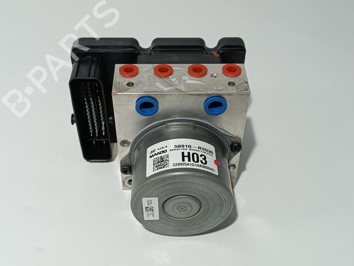 ABS pump KIA SPORTAGE V (NQ5)  | BP31336730M43 